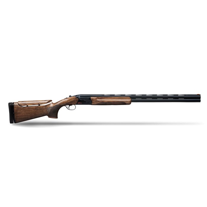 Dubeltówka Huglu HT-14 Trap Black